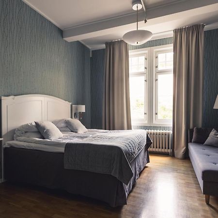 Kurorten Mösseberg Falköping Eksteriør billede