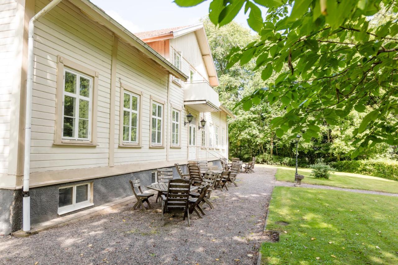 Kurorten Mösseberg Falköping Eksteriør billede