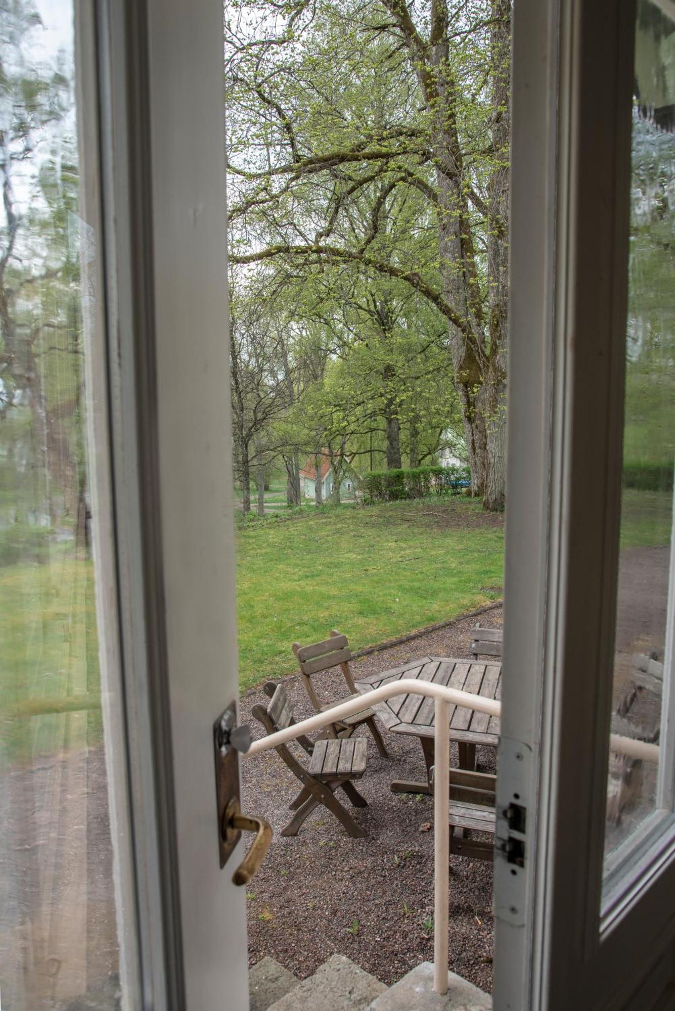 Kurorten Mösseberg Falköping Eksteriør billede