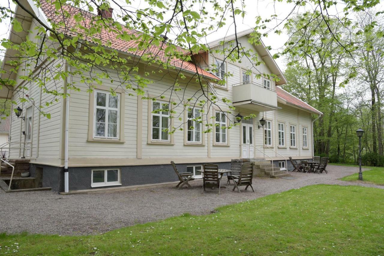 Kurorten Mösseberg Falköping Eksteriør billede